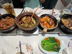 -火啫啫·粤式啫啫煲(南通首店)