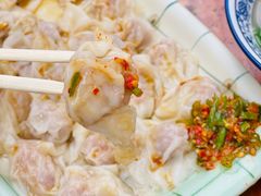 馄饨-陈记饮食店(菜园墩店)