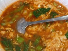 家常疙瘩汤-大碗居·烤鸭·鱼头泡饼(天坛东门店)