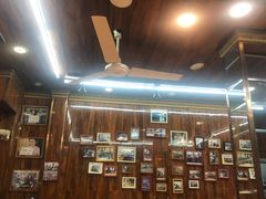 大堂-清真.德枭炕肉店.青海菜(大新街夜市店)