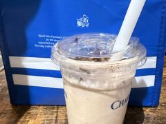 -CHARLIETOWN红茶公司(南京万象天地店)