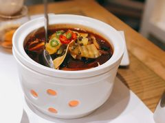 -幸福蔬·时尚蔬食(黄山湖公园店)