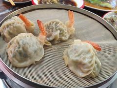 -叶存利海鲜大馅饺子(海宁路总店)