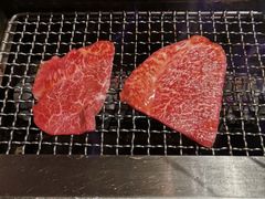 -俺的焼肉(銀座9丁目店)