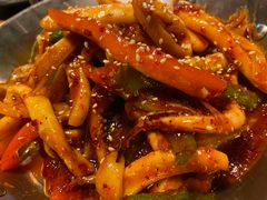 -槿Story·韩国料理(望京韩国美食城店)