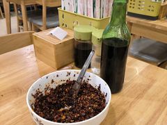 -水仙拉面(水仙街店)