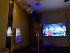 -萧邦音乐会所KTV·蒸汽活海鲜自助(福田店)