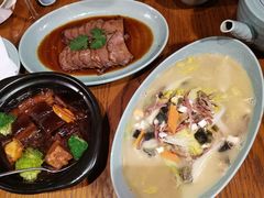 -丽江金茂凯悦臻选酒店-滇香馆