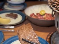 -烧肉达人•炭火烧肉(新天地店)