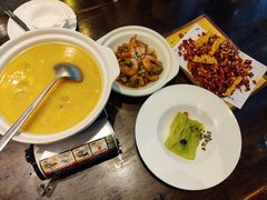 -茶叁酒肆·楚味江湖(菱角湖店)