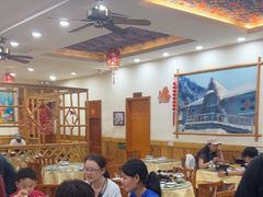 -鹤乡东北菜(崮山路店)