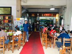 大堂-八方海味餐厅