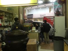 -公利真料竹蔗水(中环店)