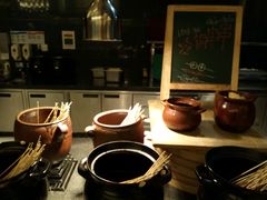 -武汉武昌威斯汀酒店-知味自助餐厅