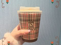 -JPG canteen(广州东山口店)