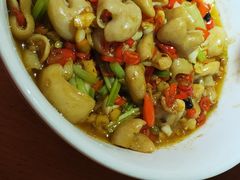 -小稻田辣椒炒肉(大浪商业中心店)