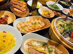 -外婆家(杭州马塍店·杭帮菜名店)