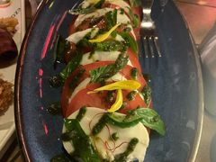 -Mezomd曼索蒂西班牙餐厅(广粤店)