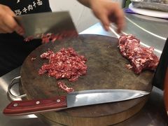 -经堂北路牛肉干面·溪口蒋永峰牛肉馆(宁波店)