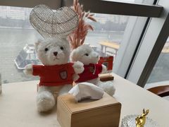 -桃花江餐厅·江景-约会·聚会