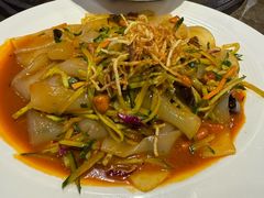 -粗粮人家·东北菜(洋桥店)