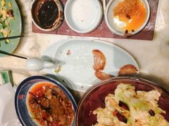 -那家小馆•北京菜•烤鸭(中关村店)