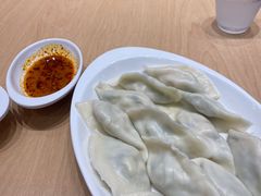 -喜家德虾仁水饺(浦东山姆店)