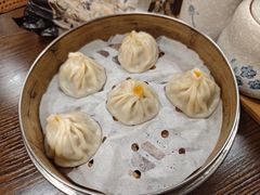 -老金陵·李氏鸭血粉丝汤(夫子庙店)