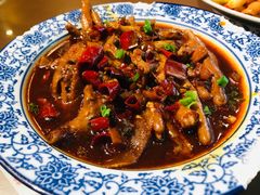 -回家吃饭·地道南昌菜(建德观总店)