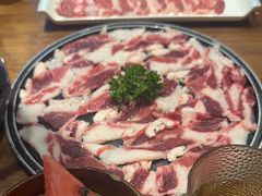 -楠火锅(昆山金鹰店)
