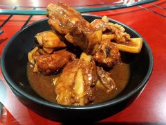 -那家小馆•北京菜•烤鸭(中关村店)