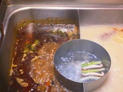 -新辣道鱼火锅(领展购物广场·中关村店)