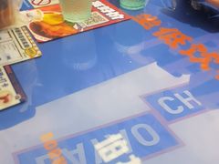 -伯友茶记(中华广场店)