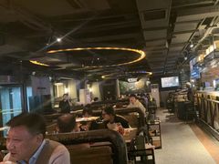 -麦凯伦烧烤·精酿超级工厂店(金桥总店)
