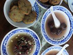 -粗茶淡饭(东关街店)