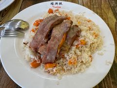 羊排抓饭-塔斯提抓饭(东城汇店)