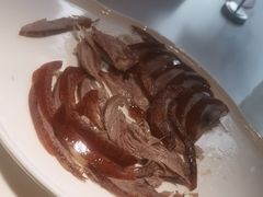 -小桃红·东北菜·春饼烤鸭(南阳湖街店)