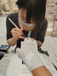 -CO COLOR美甲美睫美妆