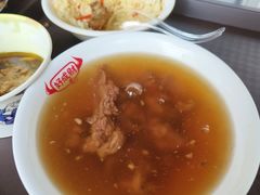 -好成财牛排馆(涂门街总店)