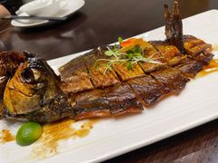 -茶叁酒肆·楚味江湖(菱角湖店)