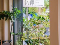 -花神·轻食简餐·咖啡馆·花卉绿植(荷兰花卉小镇店)