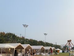 -云幽谷旅游区