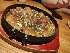 -东来土菜馆(民祥园路店)