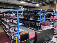 -丝绸之路山地度假区滑雪场