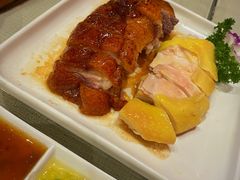 -鹅冠港式茶餐厅(来福士店)