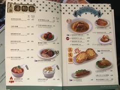 -翠华餐厅(百老汇店)