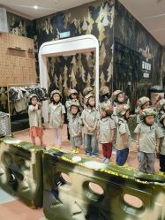 -奈尔宝家庭中心·亲子餐厅(苏州大悦城店)