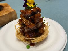 -宝燕壹号景观餐厅(龙盛国际商业广场店)