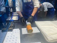 -the Roll'ING手作瑞士卷专门店(卓悦中心店)