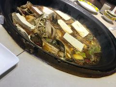 -大鹅岛灶台鱼·铁锅炖(水库路店)
